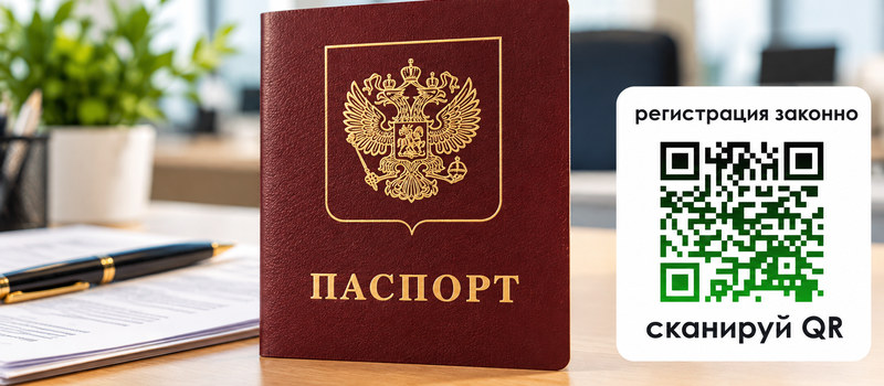 прописка в Нефтеюганске